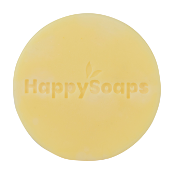Chamomille relaxation conditioner bar (Alle haartypes)